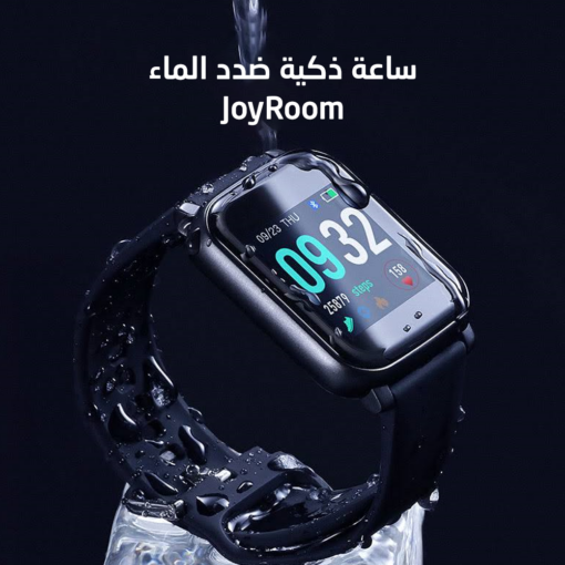 ساعة ذكية ضدد الماء JoyRoom