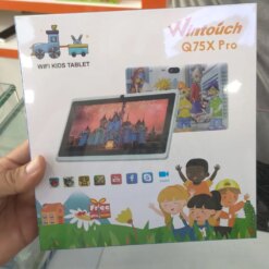 تابلت للأطفال Q75X Pro