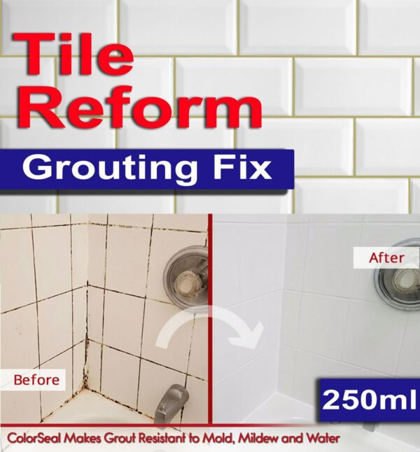 ⁦Tile Reform لإصلاح البلاط⁩ - الصورة ⁦3⁩